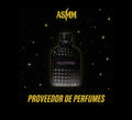 PROVEEDOR PERFUMES