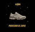 PROVEEDOR DE ZAPAS