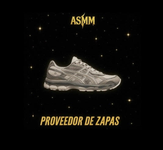 PROVEEDOR DE ZAPAS